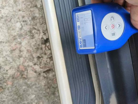 [深圳·粤L] 二手Jeep指南者2017款 200T 自动家享版