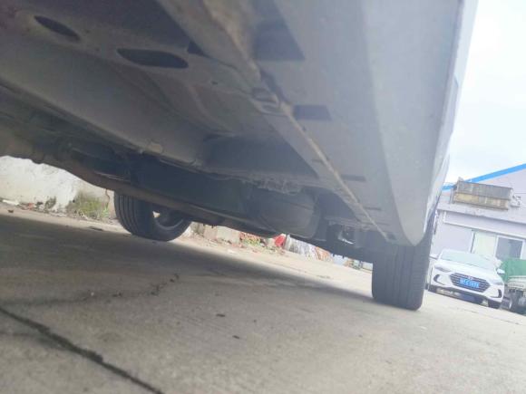 [苏州·苏E] 二手荣威荣威RX52016款 20T 两驱自动互联网智享版