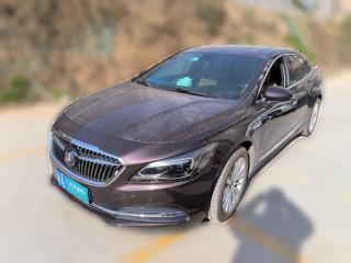 别克君越2016款28T豪华型