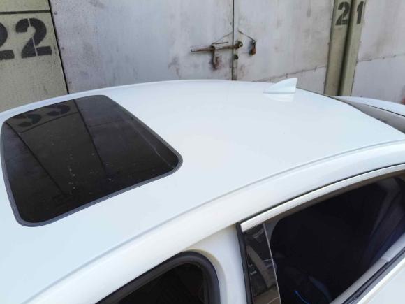 [南昌·赣J] 二手雪佛兰迈锐宝XL2019款 535T CVT锐行版