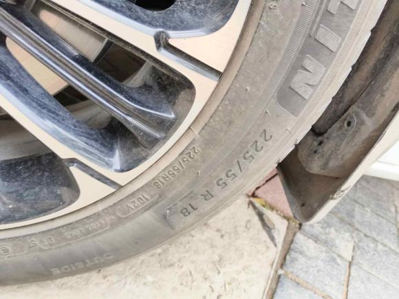 [西安·陕A] 二手荣威荣威iMAX82021款 400TGI Supreme系列尊荣版