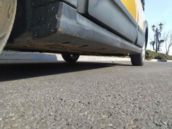 [南通·皖M] 二手启辰启辰R50X2015款 1.6L 自动豪华版