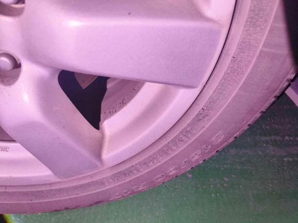 [武汉·鄂A] 二手日产奇骏2008款 2.5L XV CVT 4WD