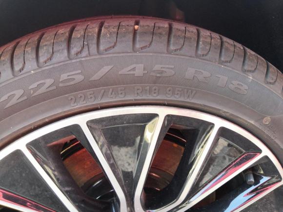 [杭州·浙A] 二手捷豹捷豹XEL2021款 2.0T 250PS S进取优雅版