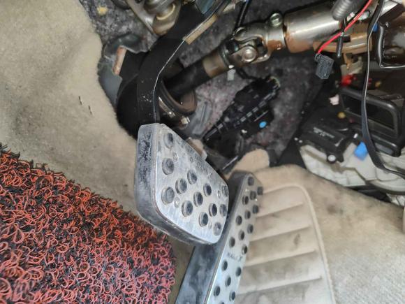 [宁波·浙B] 二手丰田锐志2010款 2.5V 风度菁英版