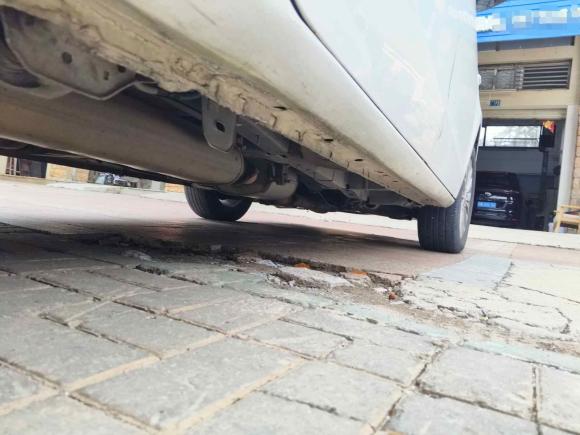 [武汉·鄂A] 二手别克别克GL82020款 陆上公务舱 652T 舒适型