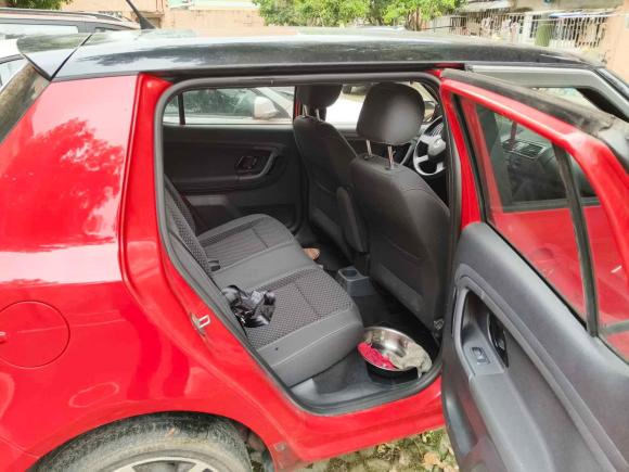 [上海·鄂R] 二手斯柯达晶锐2014款 1.6L 手动Sport版