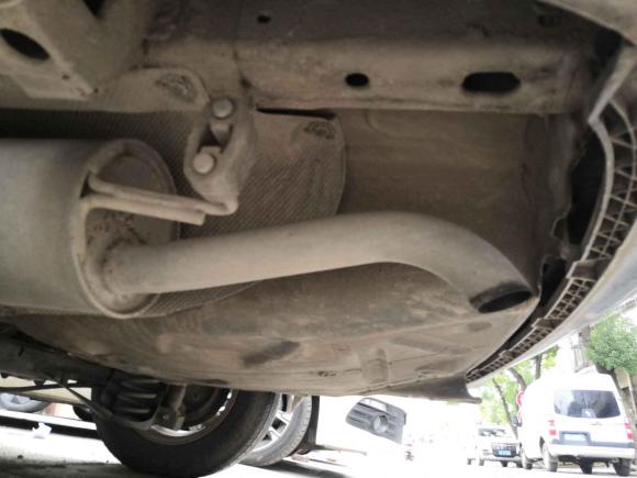 [义乌·豫N] 二手大众桑塔纳2013款 1.4L 手动风尚版