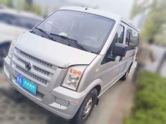 [杭州·浙A] 东风小康东风小康C362019款 1.5L基本型Ⅱ国VI DK15