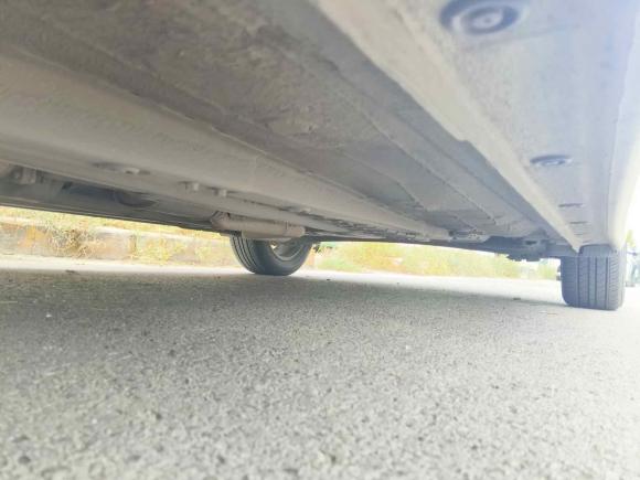 [西安·陕A] 二手现代朗动2016款 1.6L 自动智能型