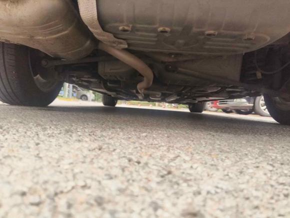 [青岛·鲁B] 二手别克威朗2015款 三厢 15S 自动领先型