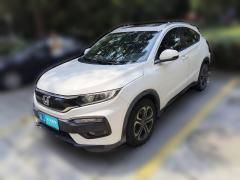 [宁波·浙J] 本田本田XR-V2015款 1.8L VTi CVT豪华版