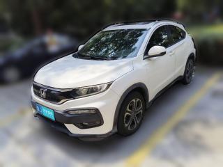 本田本田XR-V2015款 1.8L VTi CVT豪华版