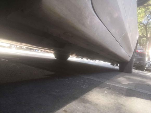 [湖州·浙E] 二手荣威荣威Ei52018款 互联网豪华版