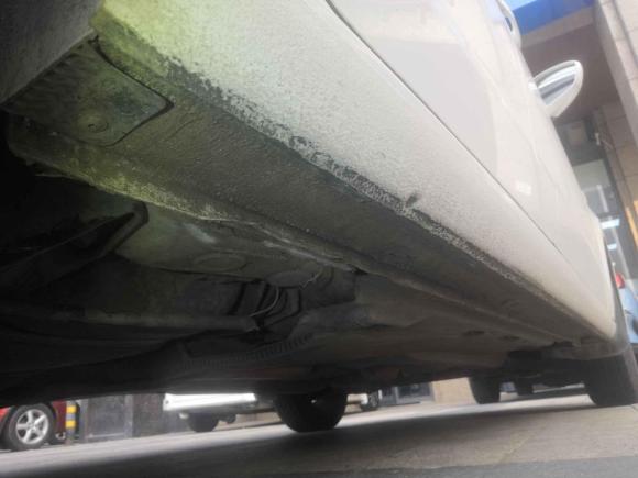 [成都·川A] 二手大众捷达2015款 1.6L 手动时尚型