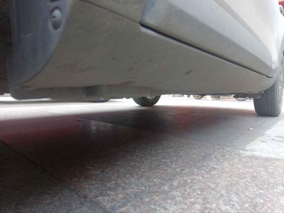 [芜湖·皖B] 二手起亚奕跑2021款 1.4L CVT趣享版