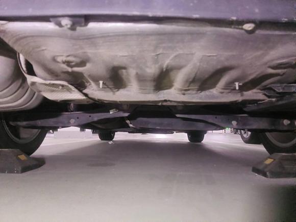 [合肥·皖A] 二手斯柯达速派2018款 TSI330 DSG舒适版 国V