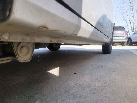 [南通·浙A] 二手五菱汽车五菱宏光V2019款 1.5L劲享版国VI LAR