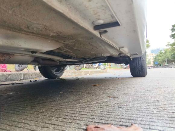 [深圳·桂K] 二手吉利汽车远景X32017款 1.5L 自动精英型