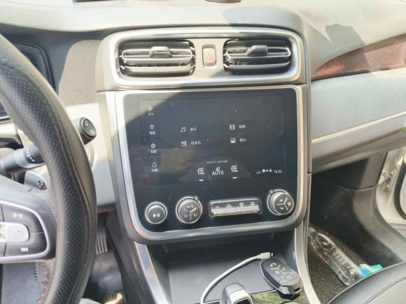 [合肥·皖A] 二手领克领克012017款 2.0T 四驱劲Pro版