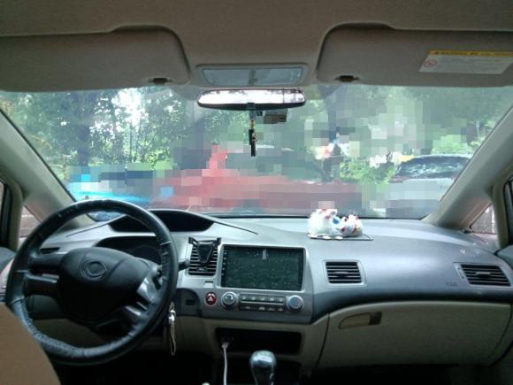 [合肥·皖D] 二手思铭思铭2012款 1.8L 手动