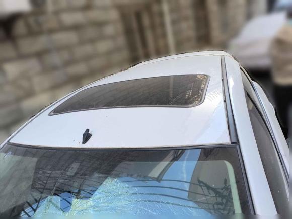 [上海·苏H] 二手马自达马自达22012款 两厢炫动 1.5L 自动豪华版