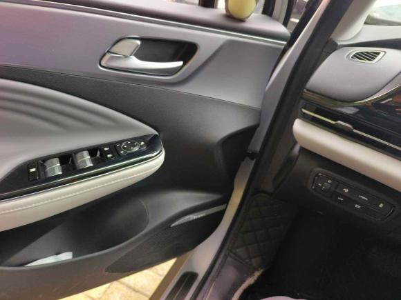 [上海·沪A] 二手埃安AION S Plus2021款 80 科技版