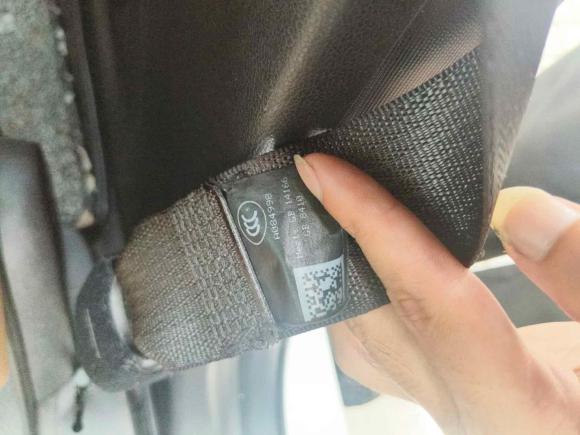 [常州·苏E] 二手别克阅朗2018款 18T 自动旗舰型