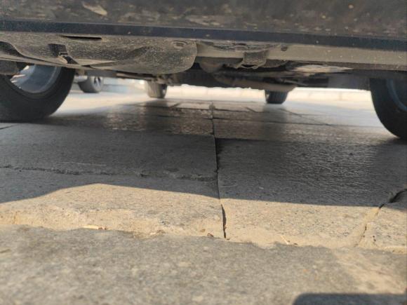 [南京·苏A] 二手五菱汽车五菱凯捷2022款 280T 1.5T CVT旗舰型