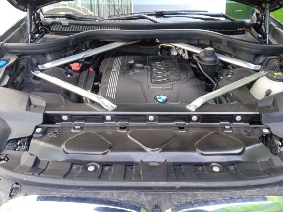 [南京·苏A] 二手宝马宝马X72021款 xDrive40i 尊享型M运动套装