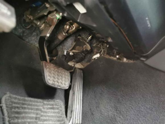 [宁波·浙B] 二手丰田皇冠2015款 2.5L 智享版