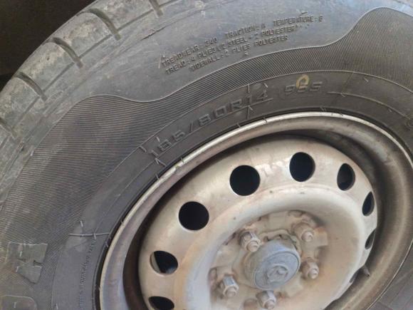 [义乌·浙C] 二手长安凯程长安之星92015款 1.5L 基本型4G15S