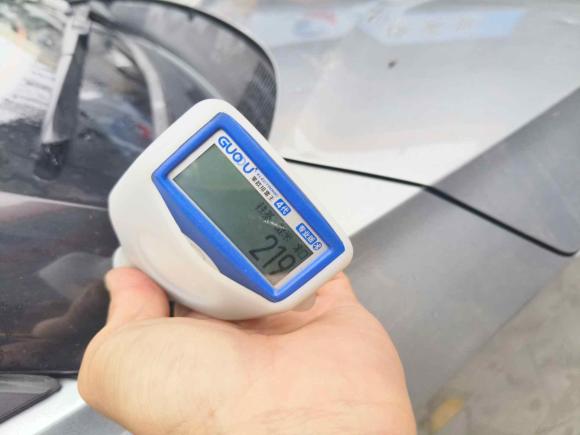 [深圳·粤P] 二手五菱汽车五菱征程2021款 1.5T 手动豪华型