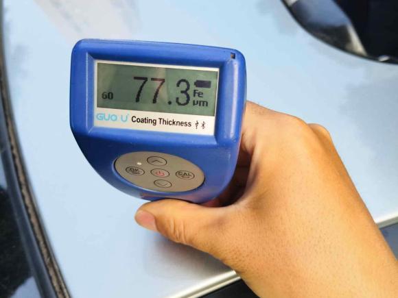 [南昌·赣A] 二手马自达马自达CX-52013款 2.0L 自动四驱尊贵型