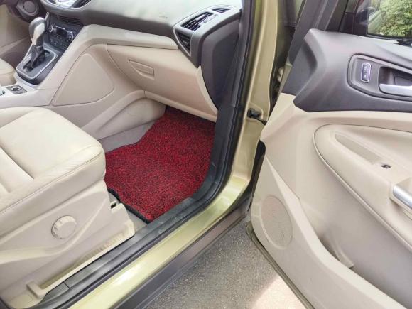 [南京·苏A] 二手福特翼虎2013款 2.0L GTDi 四驱尊贵型