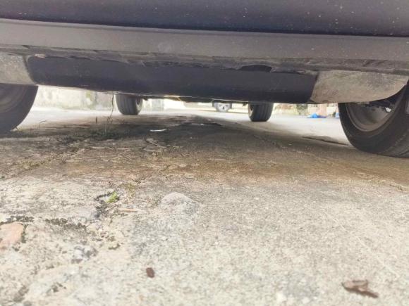 [佛山·粤T] 二手本田缤智2017款 1.8L CVT两驱先锋型