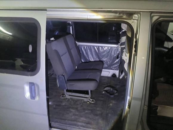 [南昌·赣A] 二手五菱汽车五菱之光2015款 1.2L 实用型LSI