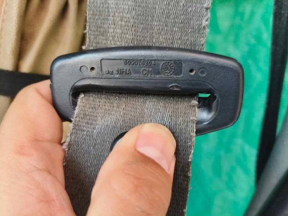 [义乌·浙G] 二手福特新世代全顺2009款 2.4T柴油多功能型短轴中顶Duratorq