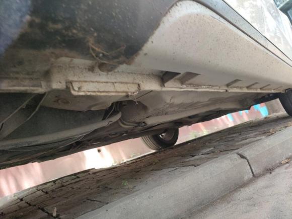 [西安·陕A] 二手中华中华V52012款 1.6L 手动豪华型