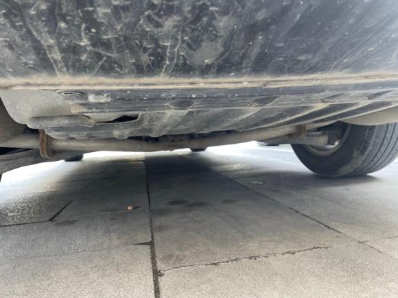 [苏州·苏E] 二手日产天籁2013款 2.5L XL领先版