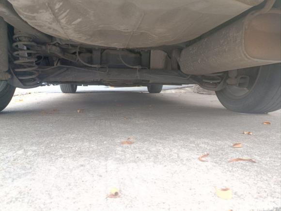 [佛山·粤E] 二手福特福睿斯2017款 幸福版 1.5L 自动时尚型