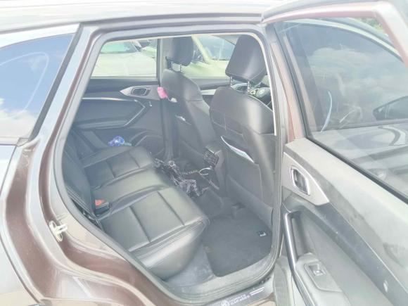 [上海·苏U] 二手名爵MG ONE2022款 β-质享生活系列 1.5T 大满足1128版