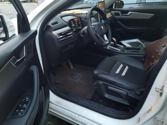 [上海·吉A] 二手比亚迪秦Pro2018款 1.5TI 自动智联锋动型