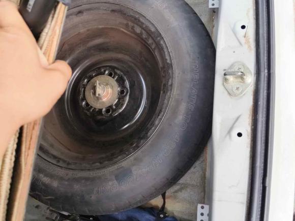 [佛山·粤A] 二手本田奥德赛2009款 2.4L 豪华版