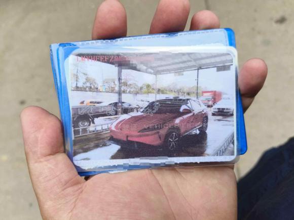 [金华·浙G] 二手小鹏小鹏G32019款 尊享版