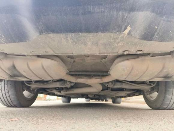 [成都·川A] 二手凯迪拉克凯迪拉克XTS2018款 28T 技术型