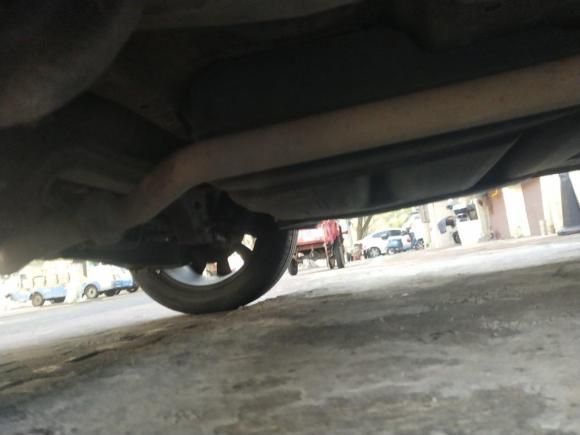 [嘉兴·浙B] 二手名爵锐腾2017款 20T 自动尊享版