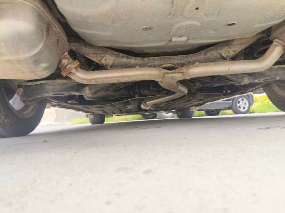 [嘉兴·浙F] 二手本田型格2023款 240TURBO CVT领先版