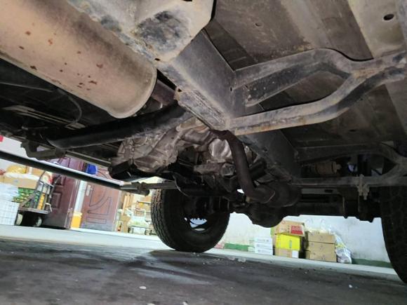 [南京·苏A] 二手BAW北汽制造212经典2016款 2.0L 三角门 四驱豪华型 国V