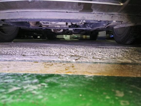 [合肥·皖A] 二手凯迪拉克凯迪拉克XT52016款 28T 四驱铂金版